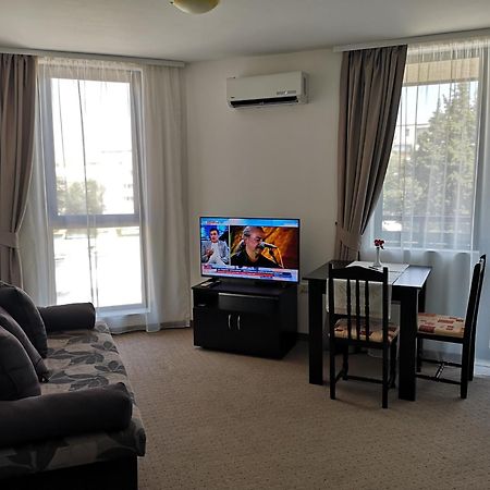 South Beach Apartment Nesebar Eksteriør bilde