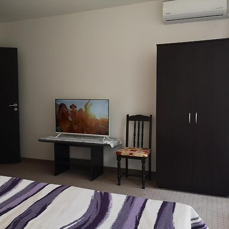 South Beach Apartment Nesebar Eksteriør bilde