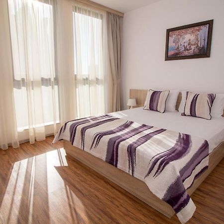 South Beach Apartment Nesebar Eksteriør bilde