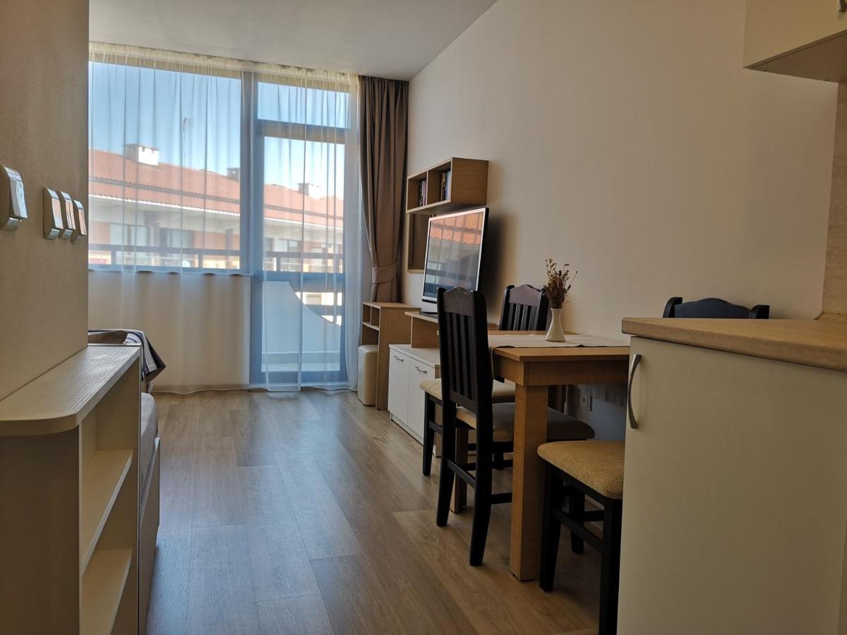 South Beach Apartment Nesebar Eksteriør bilde